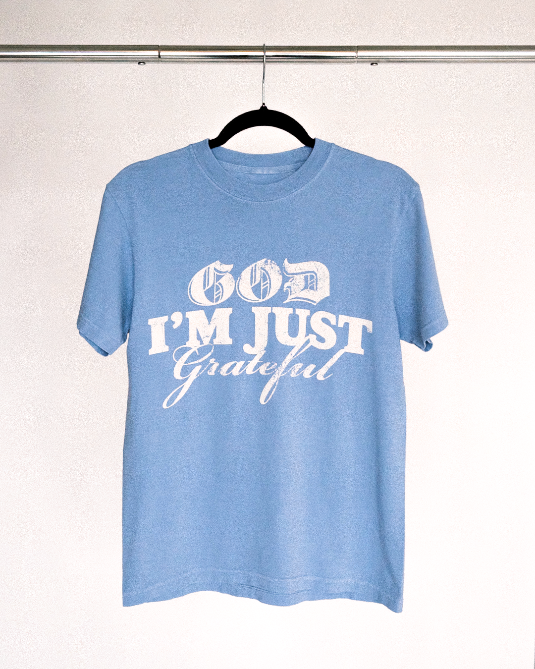 God I&