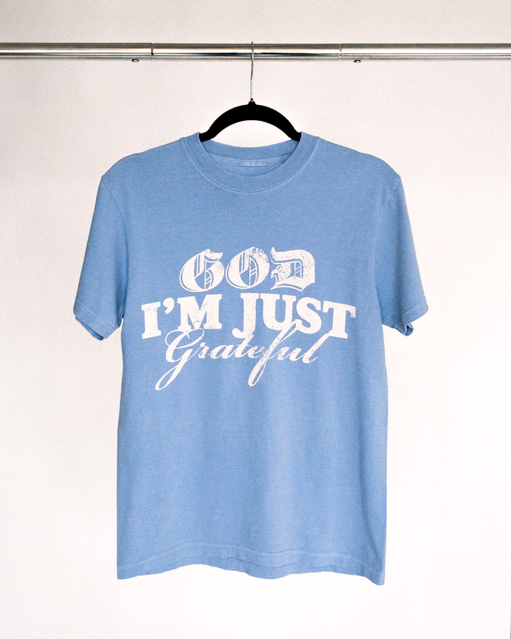 God I&