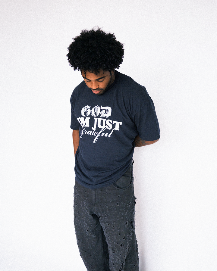 God I&