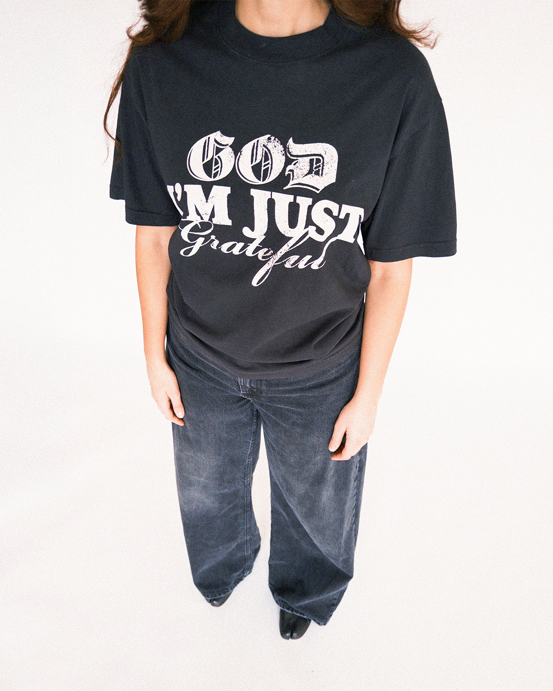 God I&
