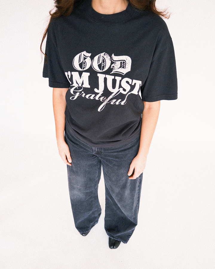 God I&