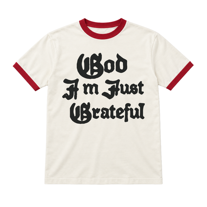 God I&