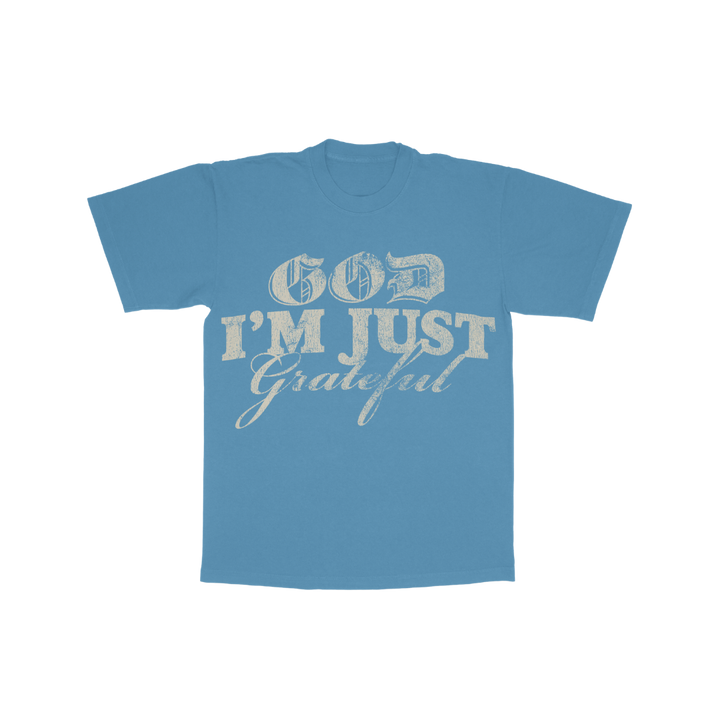 God I&